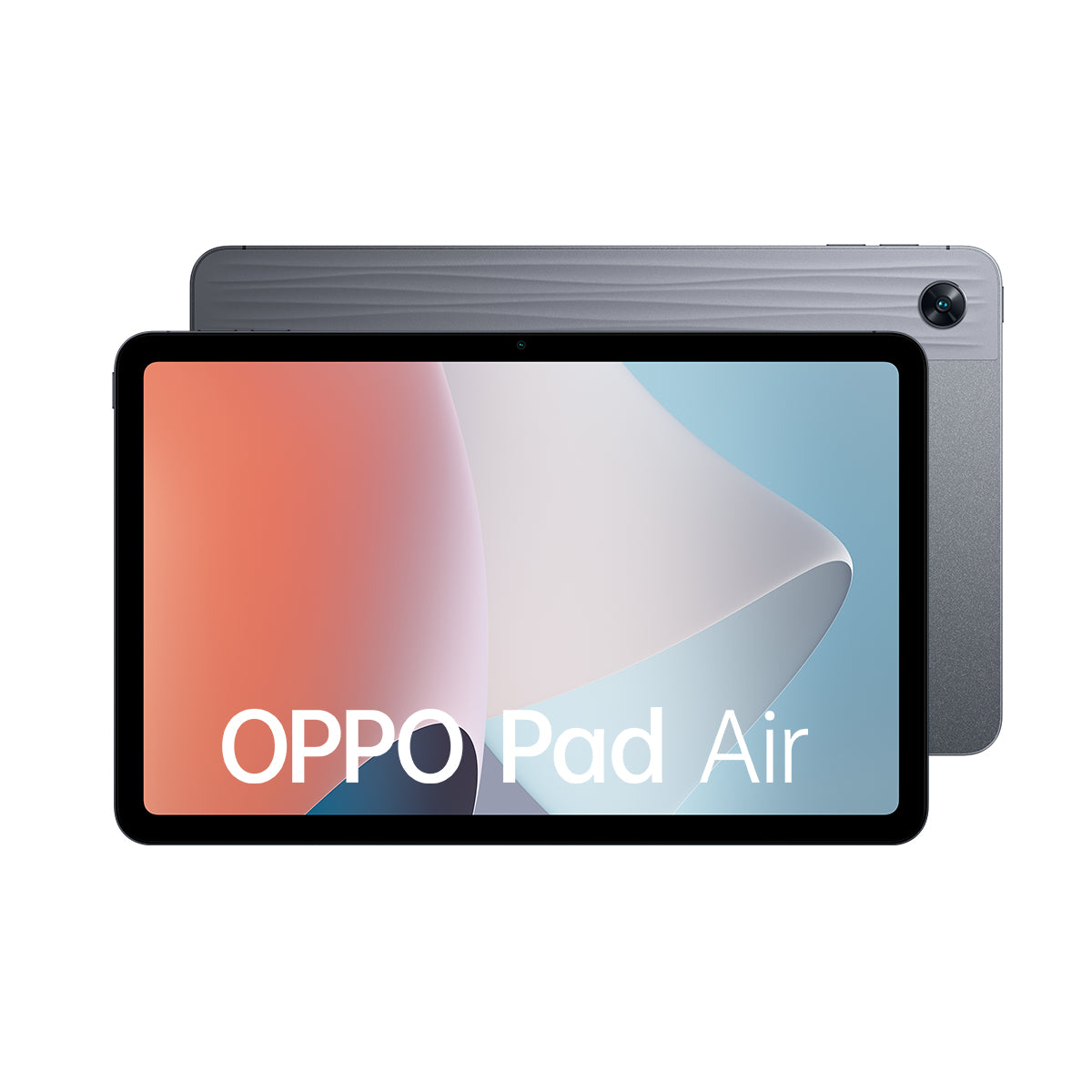 Tablette Oppo Pad Air Qualcomm Snapdragon 680 4 GB RAM 128 GB Gris