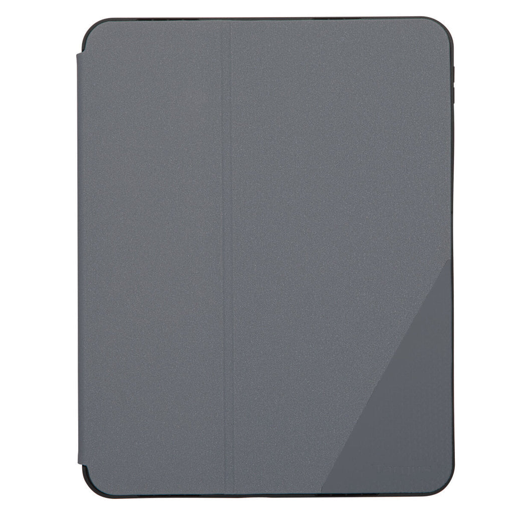 Targus Click-In - Étui à rabat pour tablette - polyuréthanne thermoplastique (TPU), polyuréthane - noir - 10.9" - pour Apple 10.9-inch iPad (10ème génération), iPad A16 Wi-Fi, A16 Wi-Fi + Cellular