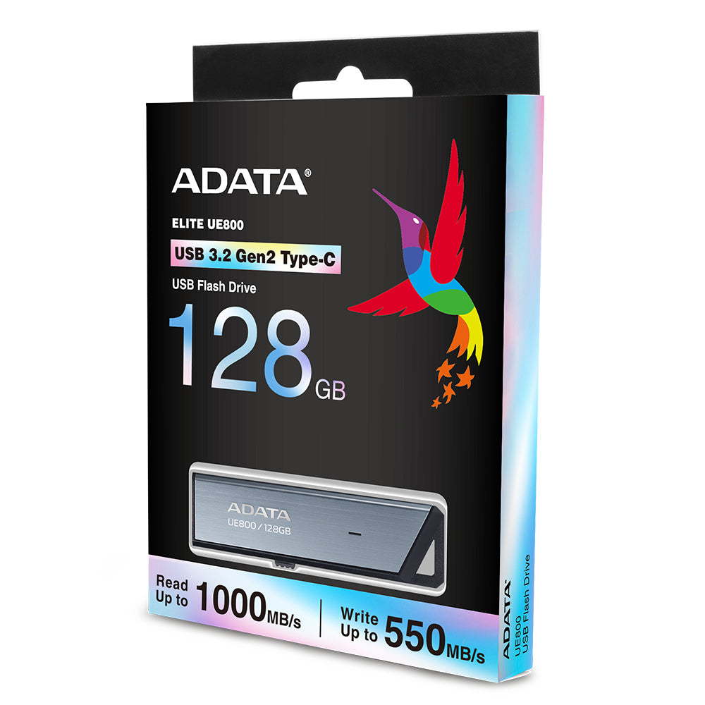 Clé USB Adata UE800  128 GB