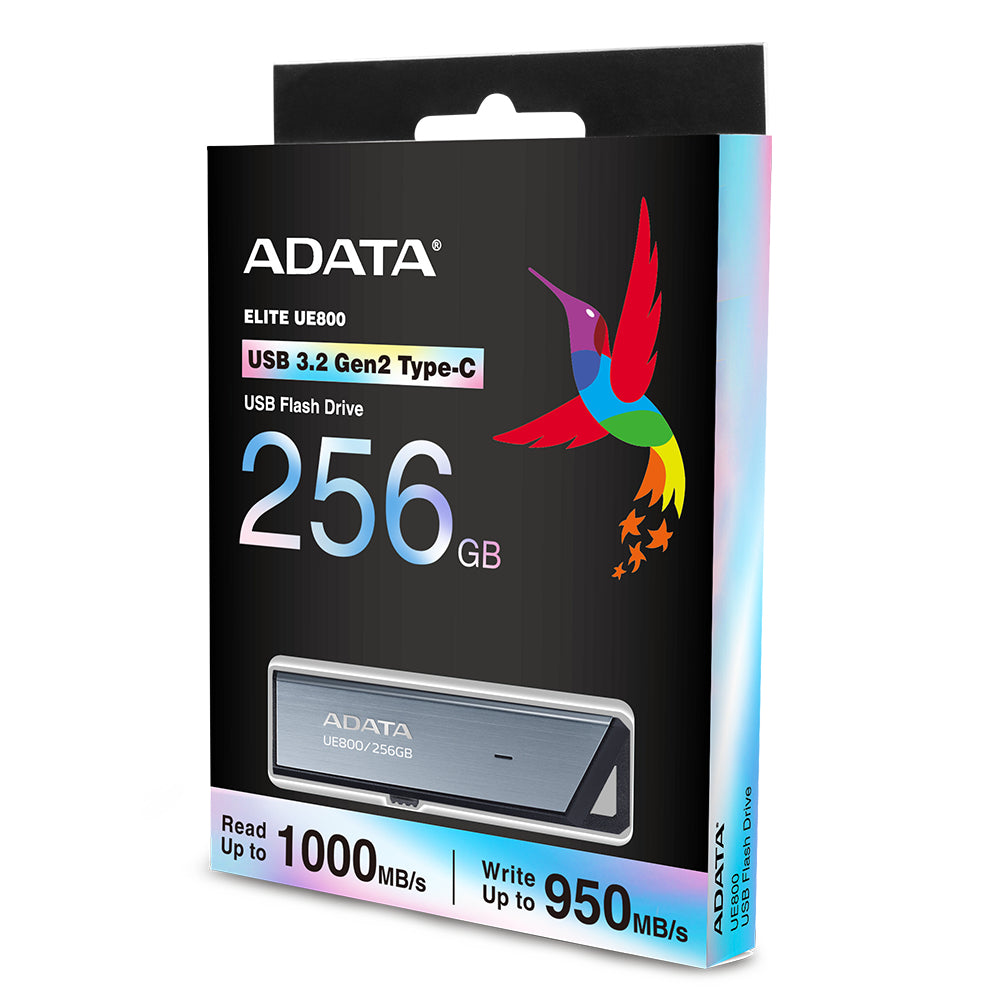Clé USB Adata UE800  256 GB