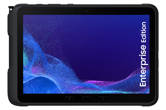 Tablette Samsung Galaxy Tab Active4 Pro 6 GB RAM 10,1" 128 GB Noir
