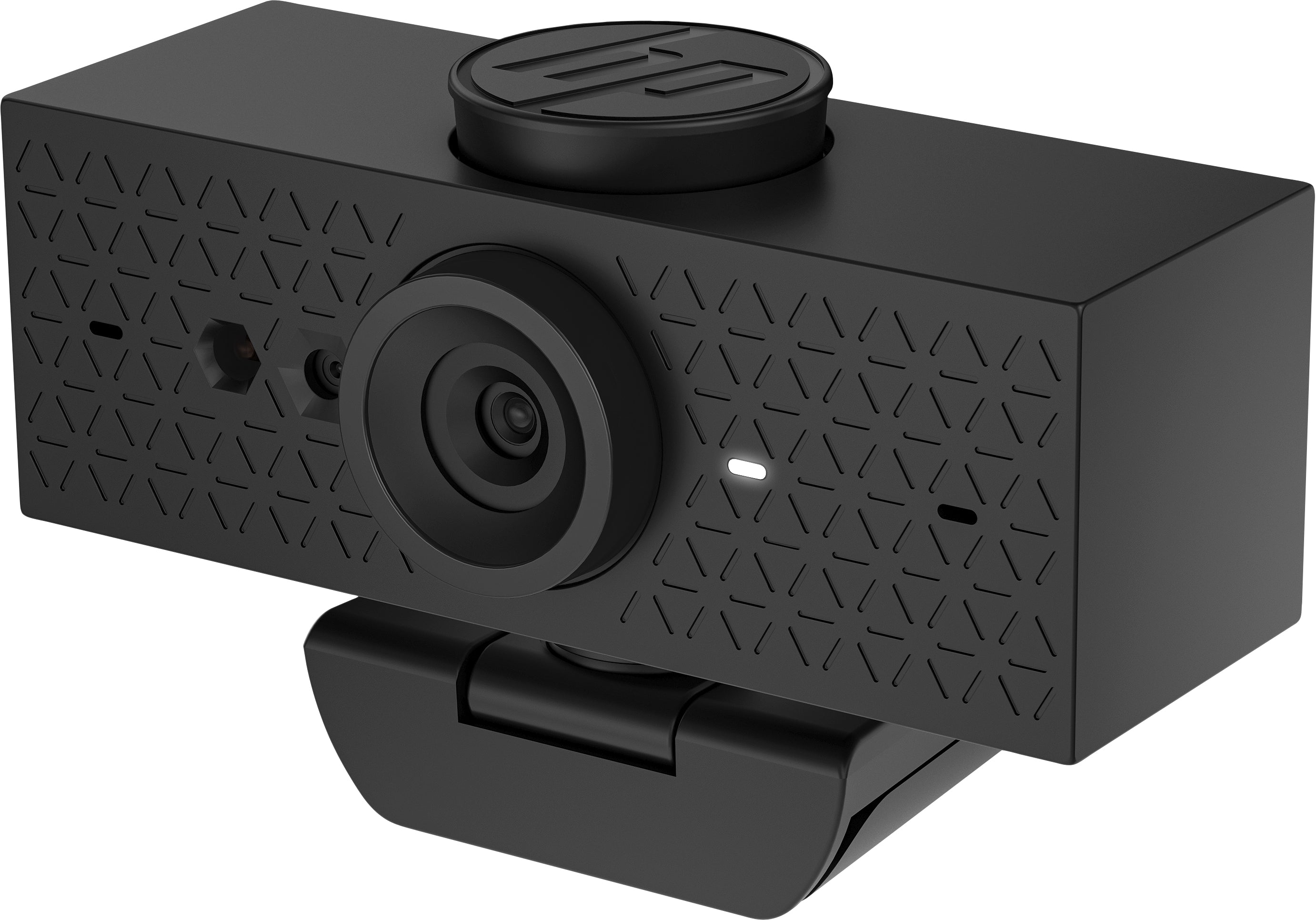 HP 625 - Webcam - inclinaison - couleur - 4 MP - 1920 x 1080 - audio - USB 3.0