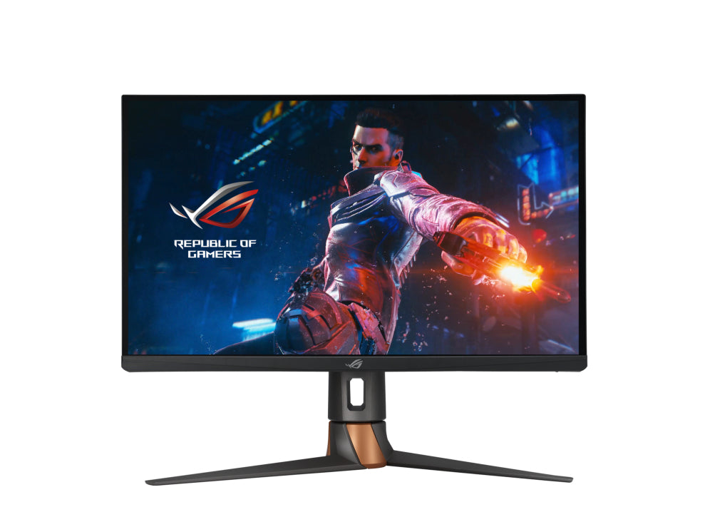 ROG SWIFT PG27AQN 27" 2K/IPS/360Hz/1ms/G-SYNC#