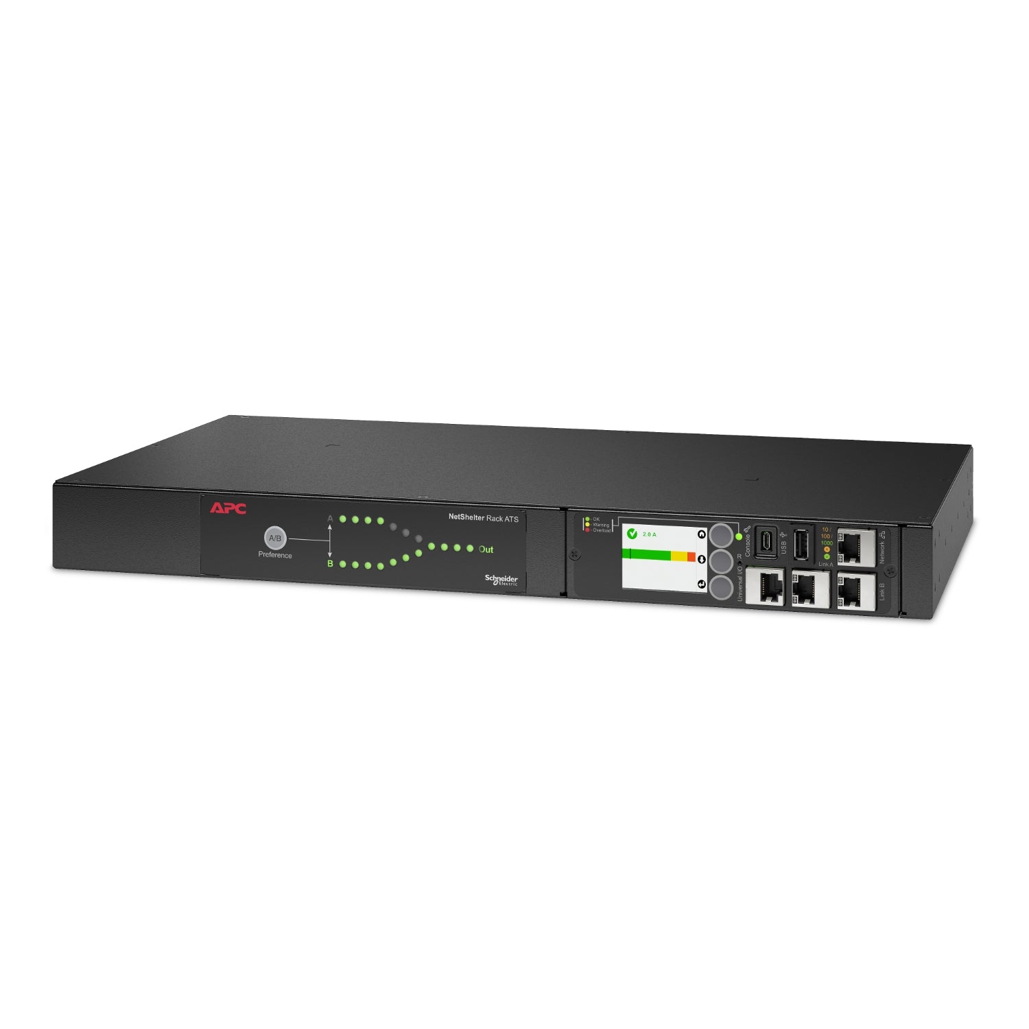 Armoire Murale Rack APC AP4421A