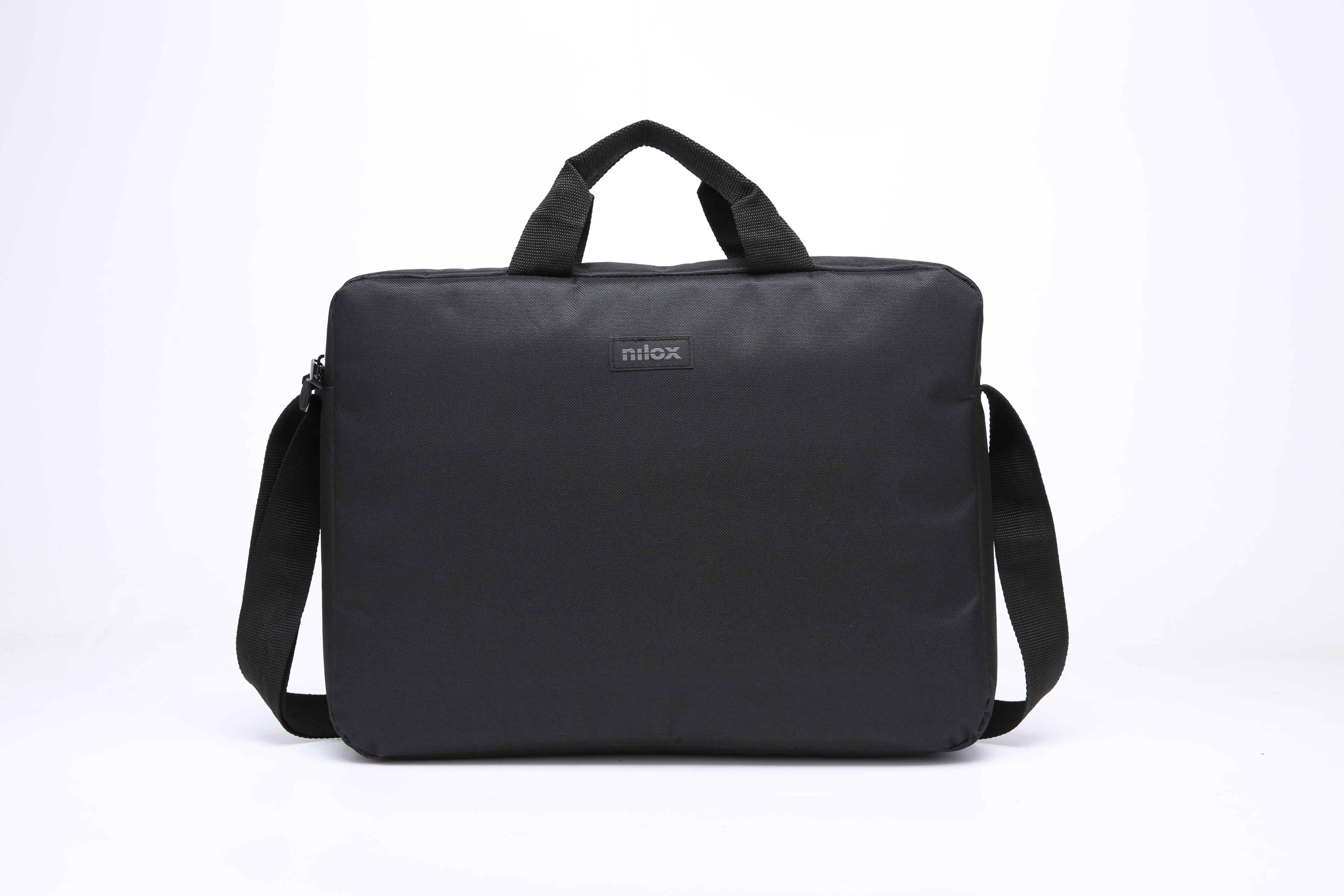 Housse pour ordinateur portable Nilox MALETÍN BÁSICO PARA PORTÁTILES DE HASTA 15.6 15,6"