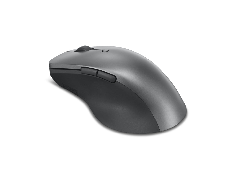 Souris Lenovo 4Y51J62544 Gris 2400 dpi