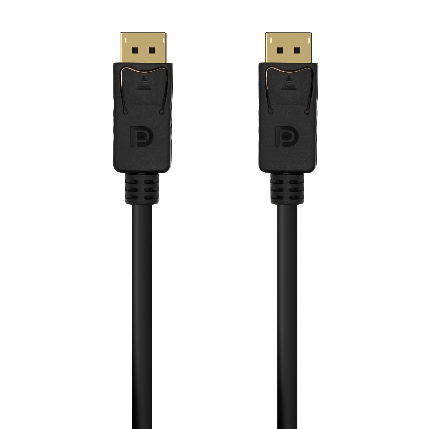 Câble DisplayPort Aisens A124-0548 Noir 50 cm