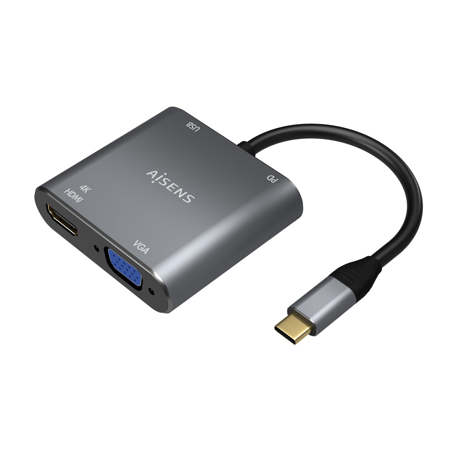 Adaptateur USB Aisens A109-0626