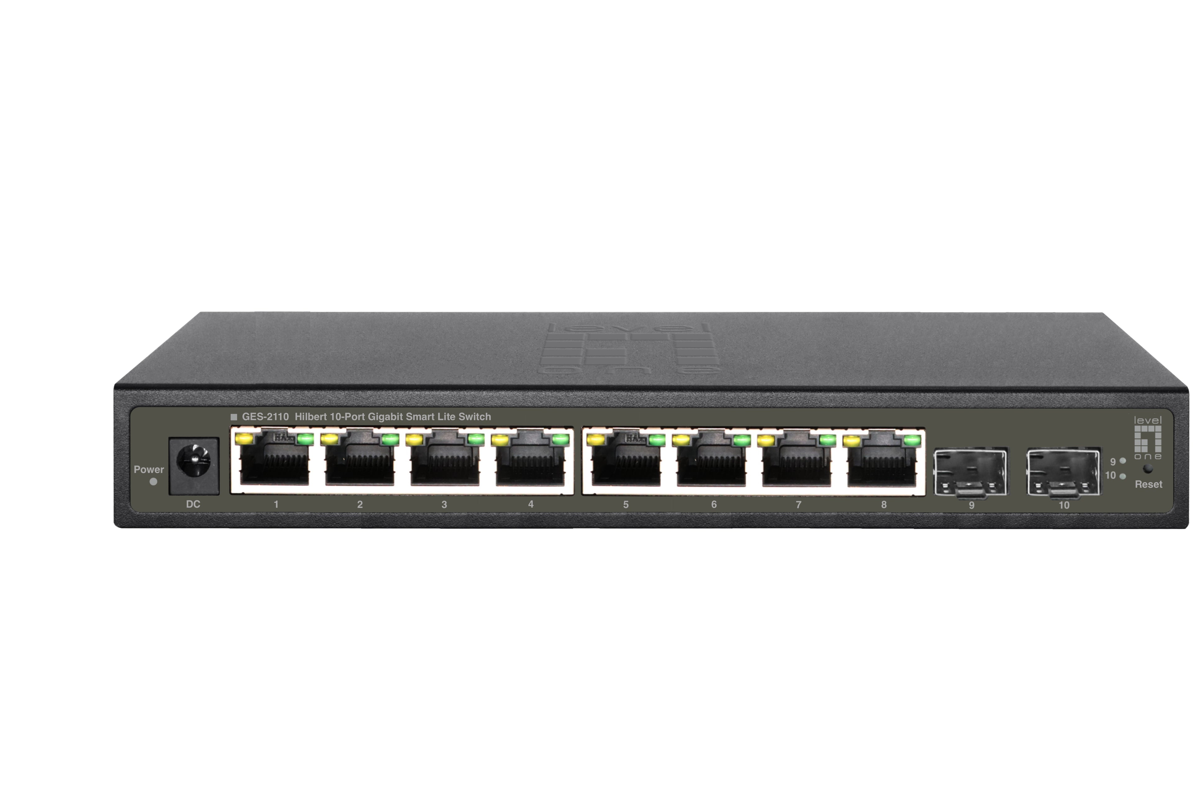 Switch Level One GES-2110