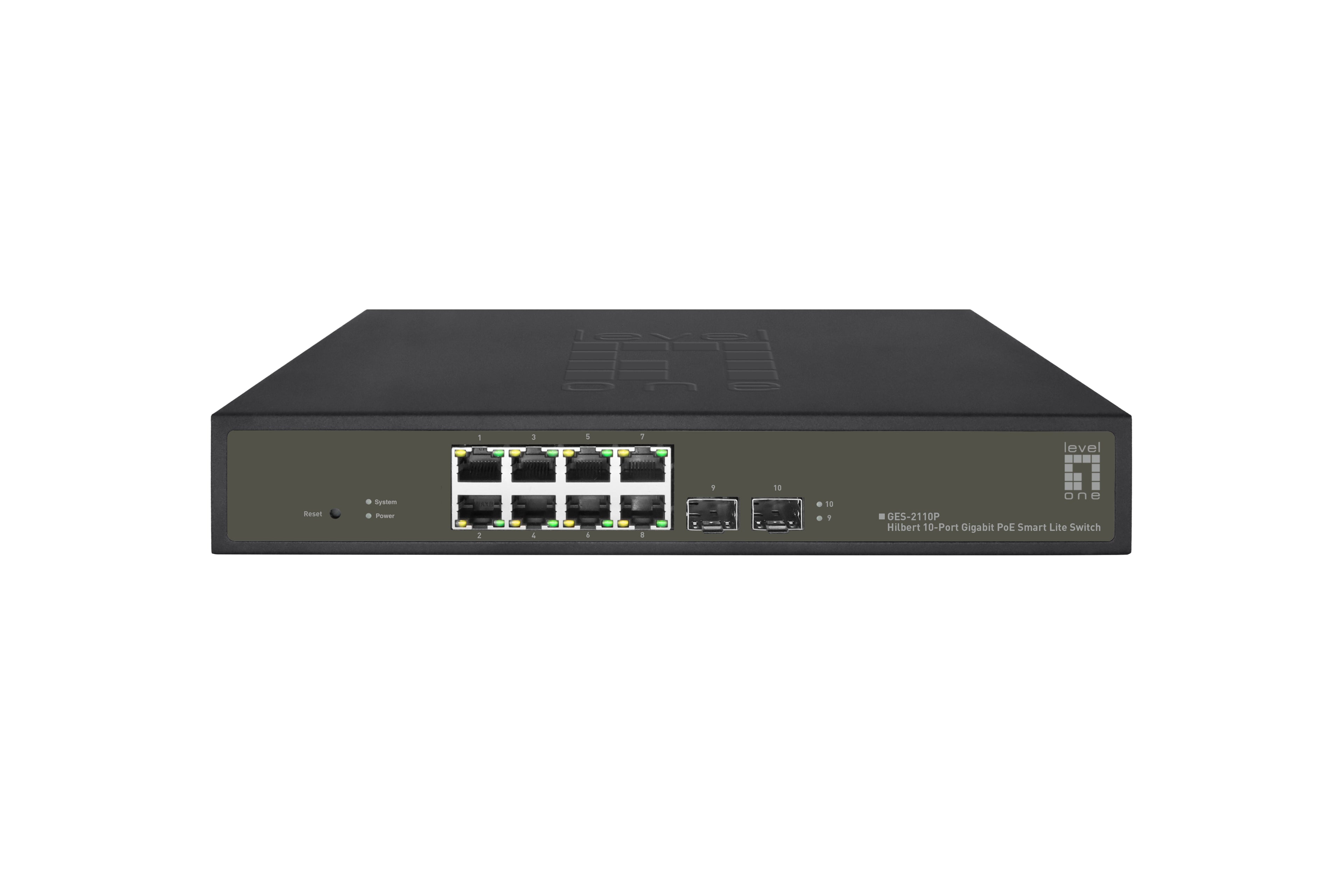 Switch Level One GES-2110P
