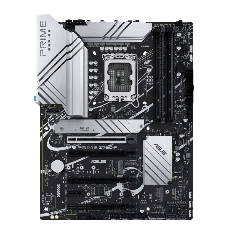 PRIME Z790-P - Z790/LGA1700/DDR5/ATX