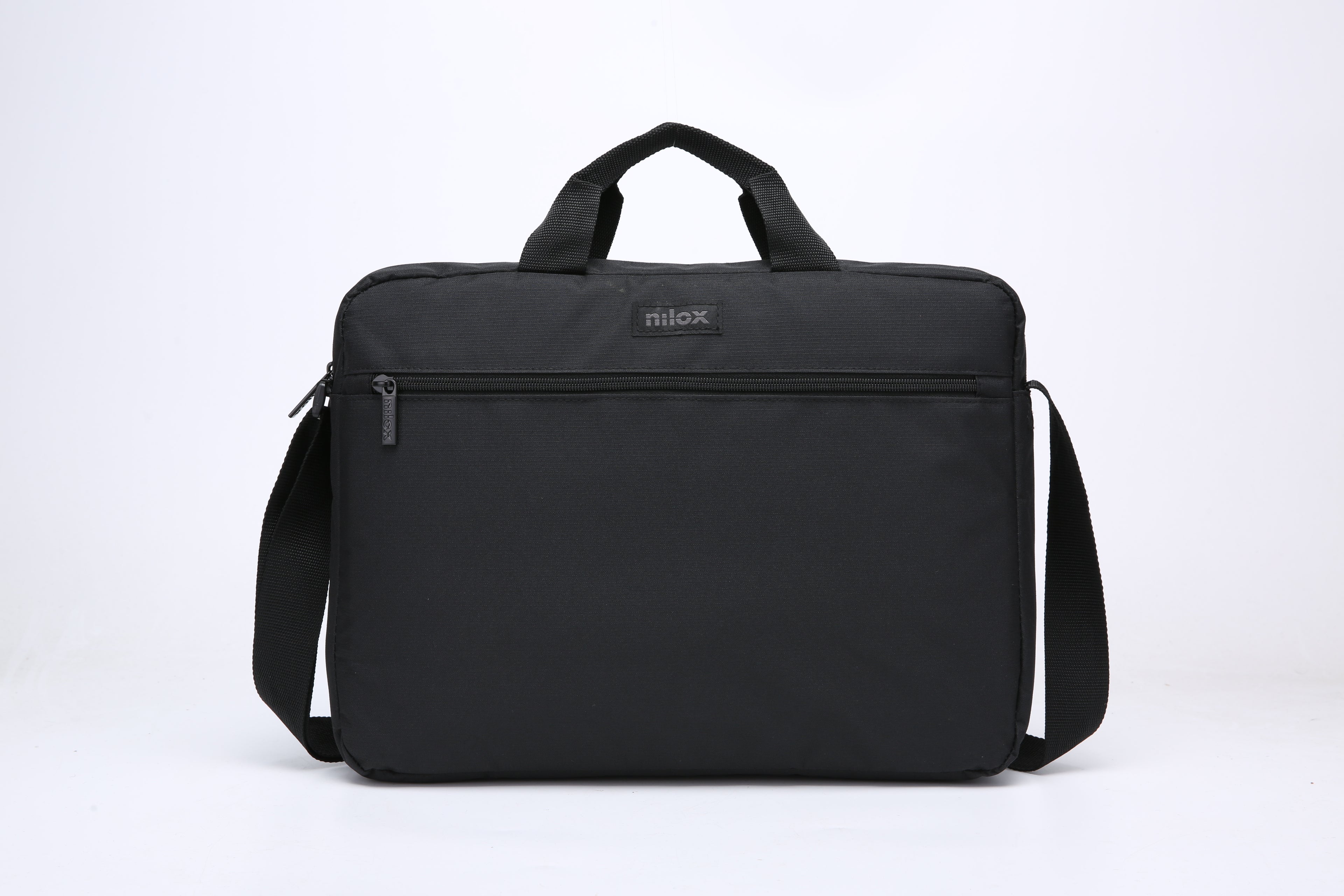 Housse pour ordinateur portable Nilox Noir