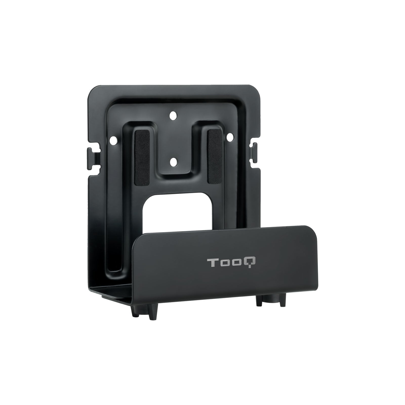 Support mural TooQ TQMPM4776 pour Mini-PC 5kg max