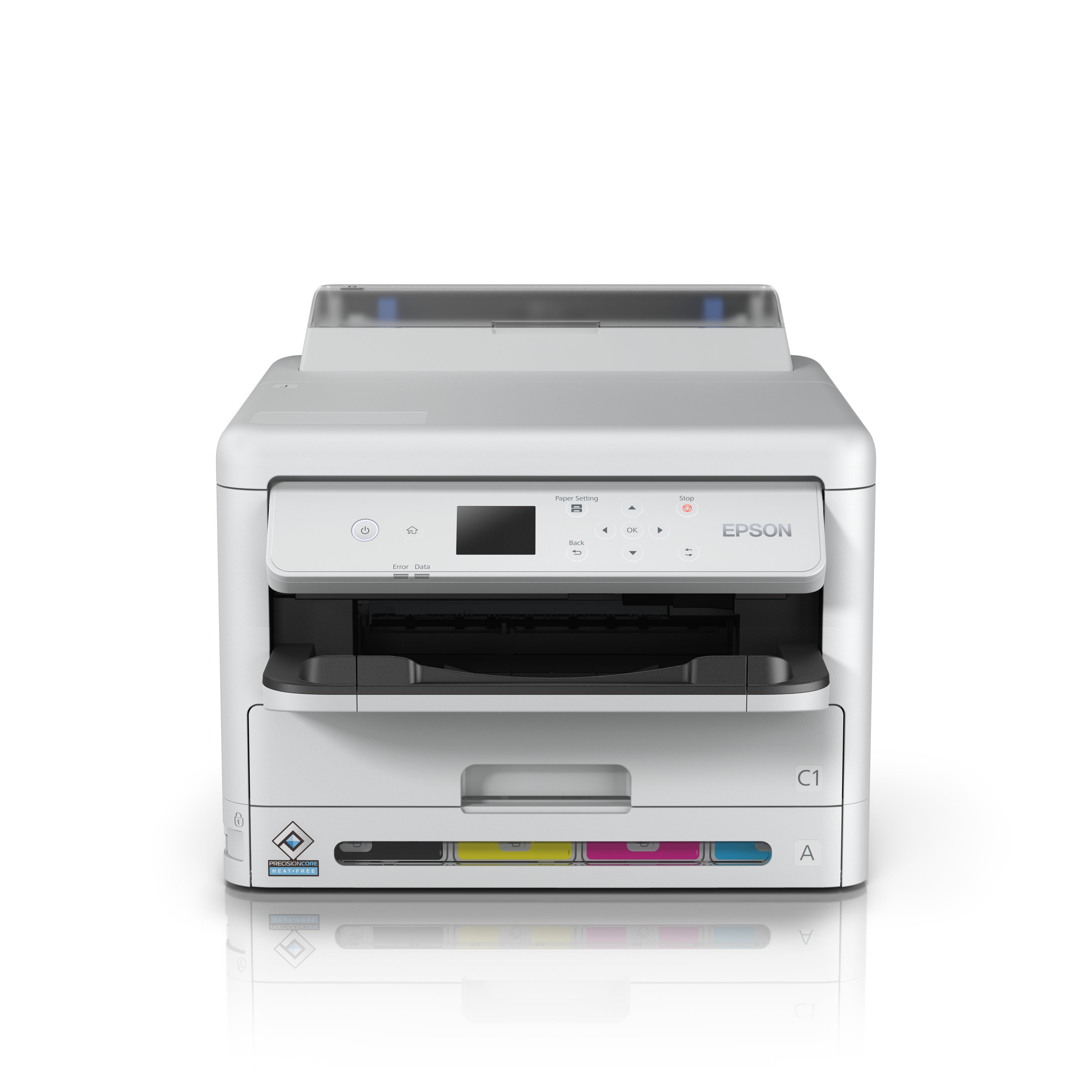 Imprimante Multifonction   Epson WF-C5390DW          