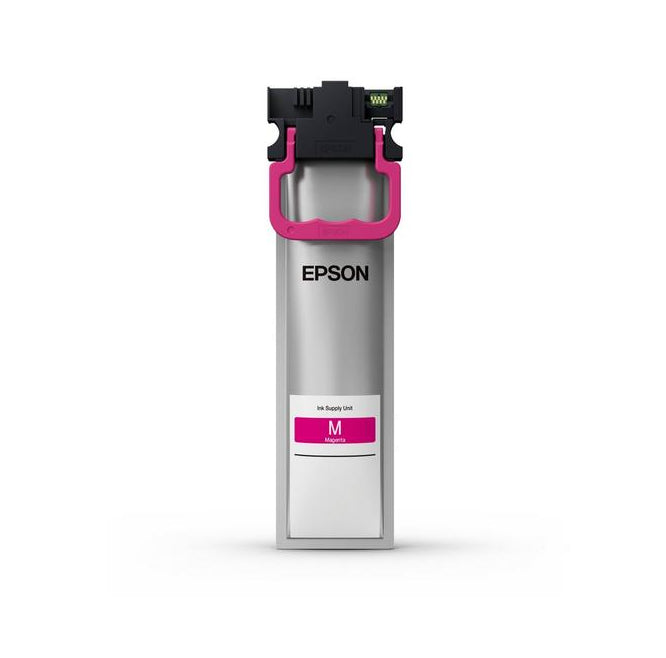 Cartouche d'encre Epson T11C L (Magenta)