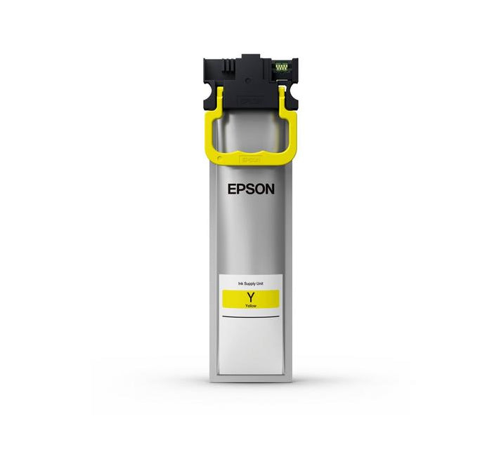 Cartouche d'encre Epson T11C L (Jaune)