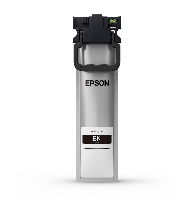 Cartouche d'encre originale Epson T11C1 Noir