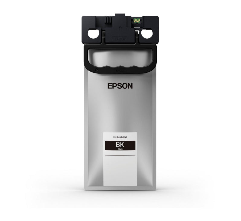 Epson - Taille XXL - noir - original - cartouche d'encre - pour WorkForce Pro WF-C5390, WF-C5390DW, WF-C5890, WF-C5890DWF