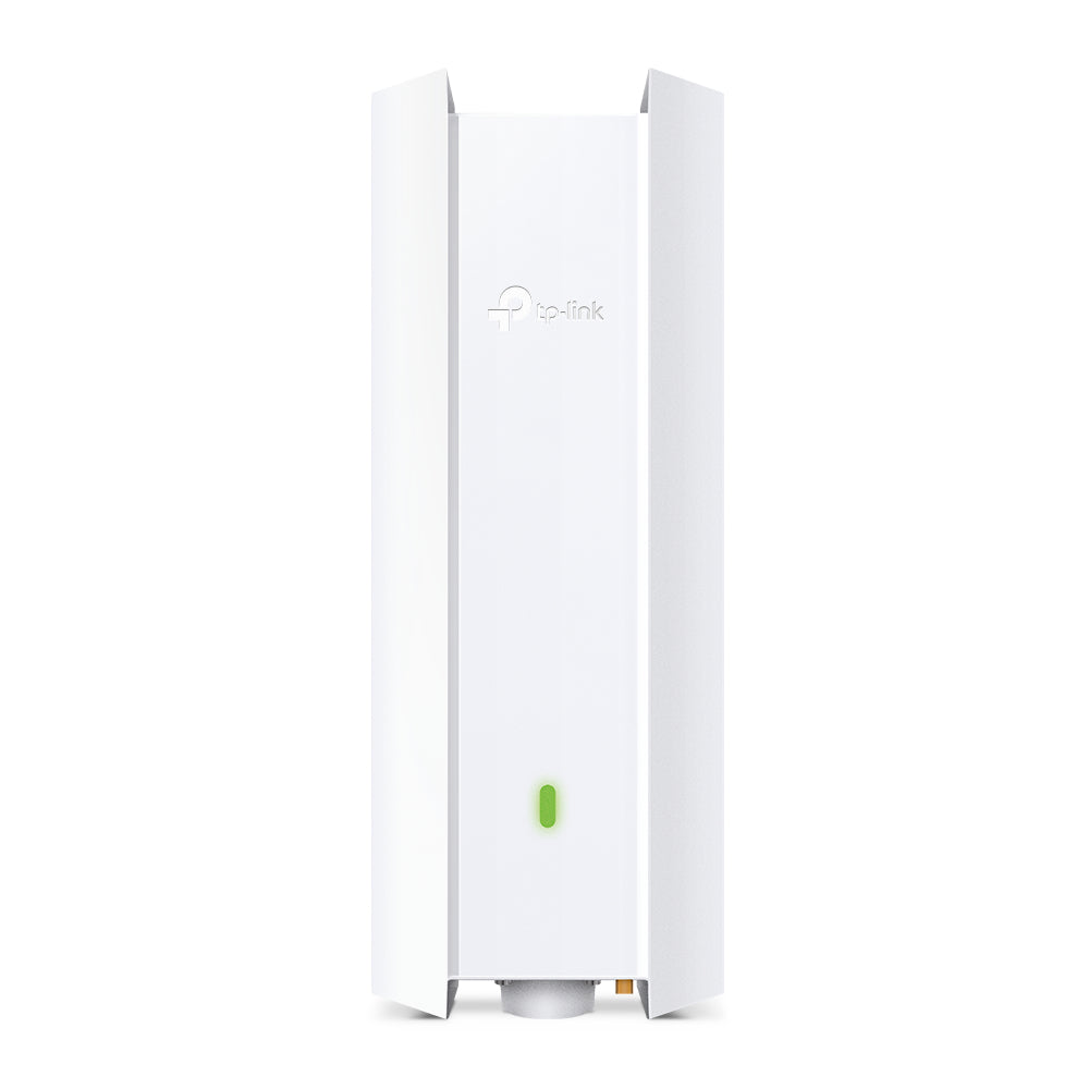 Point d'Accès extérieur WIFI TP-Link EAP650 PoE (AX3000)