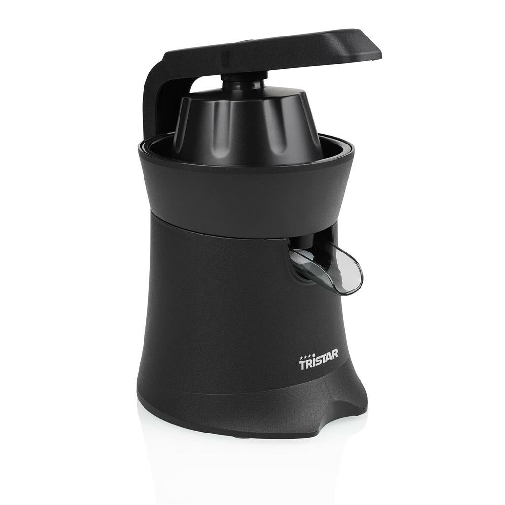 Centrifugeuse électrique Tristar CP-3015 Noir 120 W