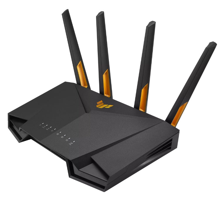 Routeur WiFi Asus Tuf Gaming AX4200