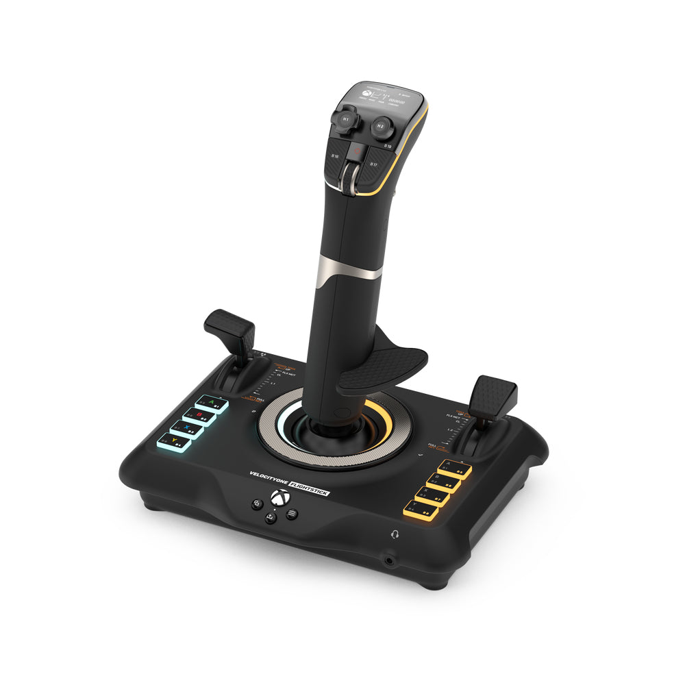 VelocityOne Flightstick#