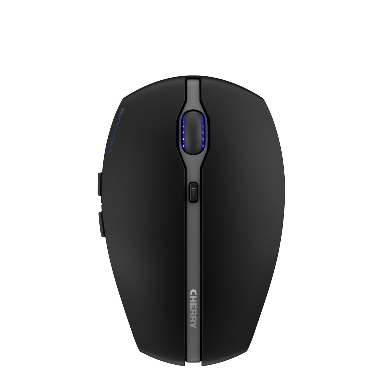 Souris sans-fil Cherry JW-7500-2 Noir