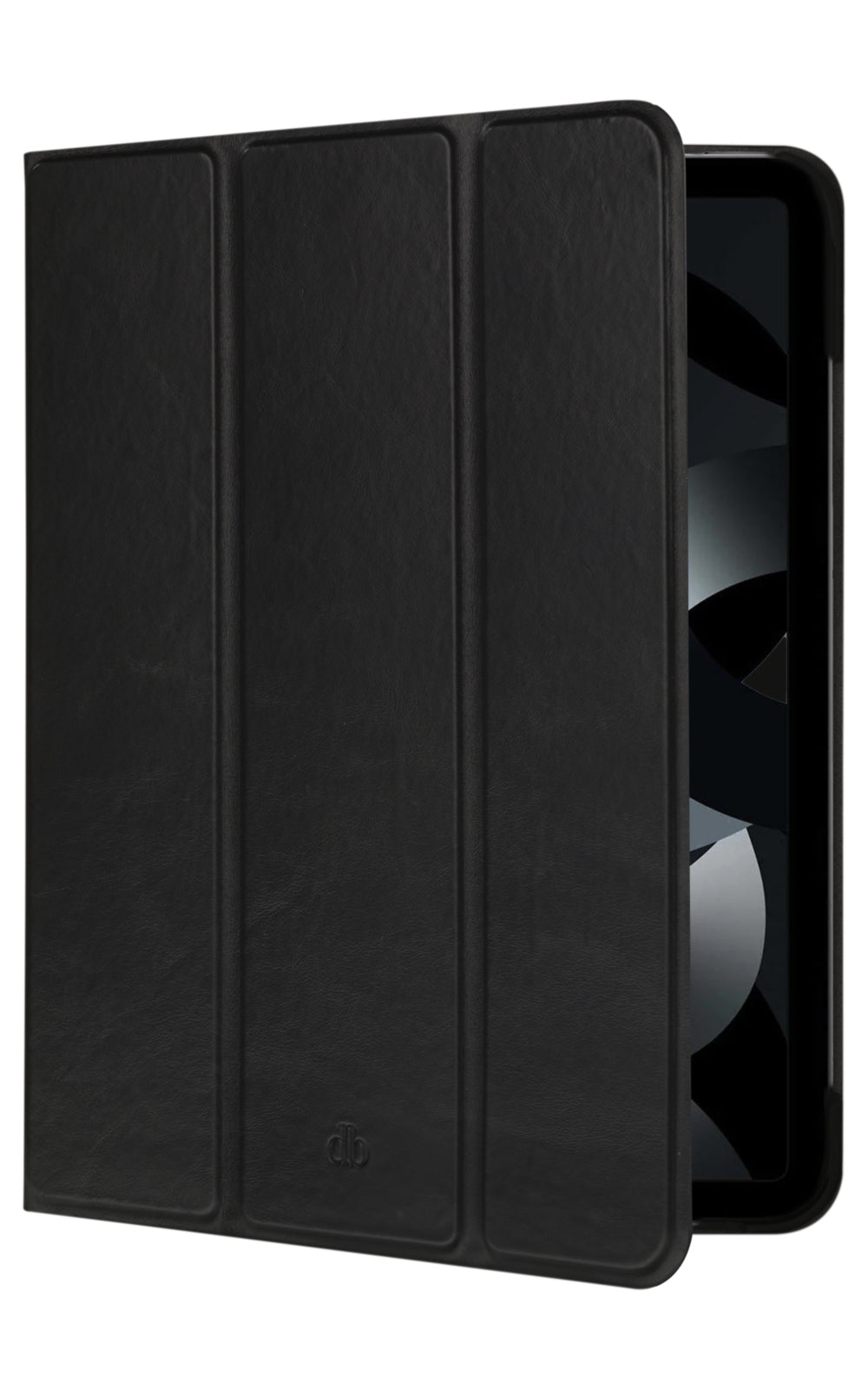 dbramante1928 Risskov - Étui à rabat pour tablette - noir - 10.9" - pour Apple 10.9-inch iPad (10ème génération)