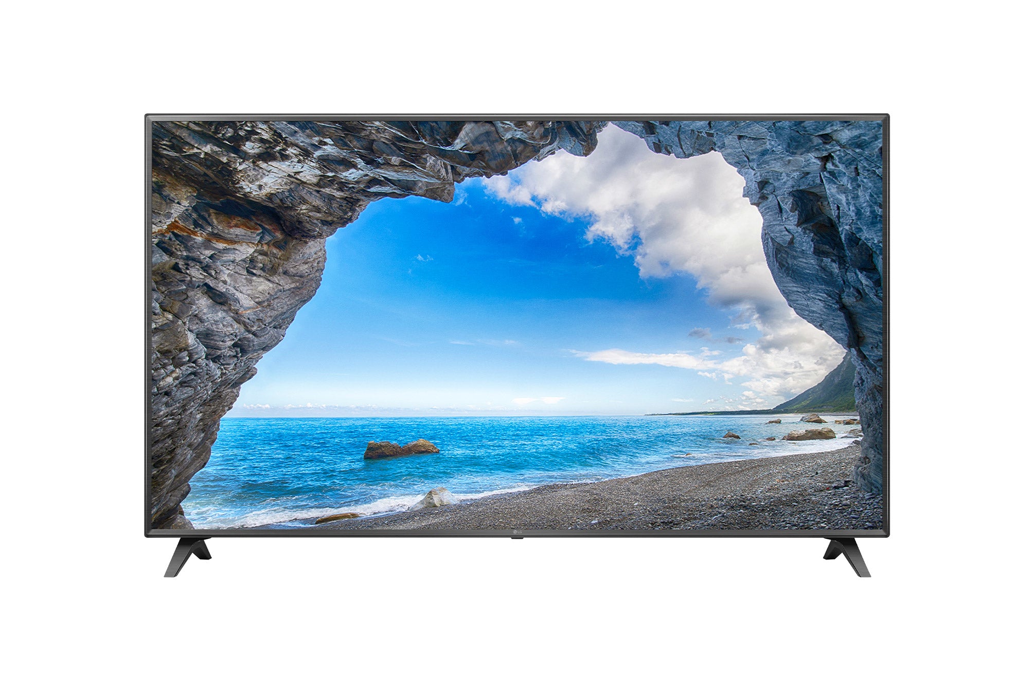 Télévieur 55" UHD 4K LG 55UQ751