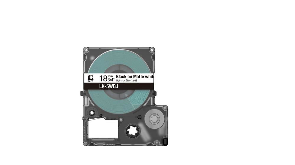 LabelWorks LK-5WBJ