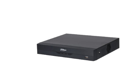Enregistreur Vidéo de Réseau Dahua NVR2104HS-I2