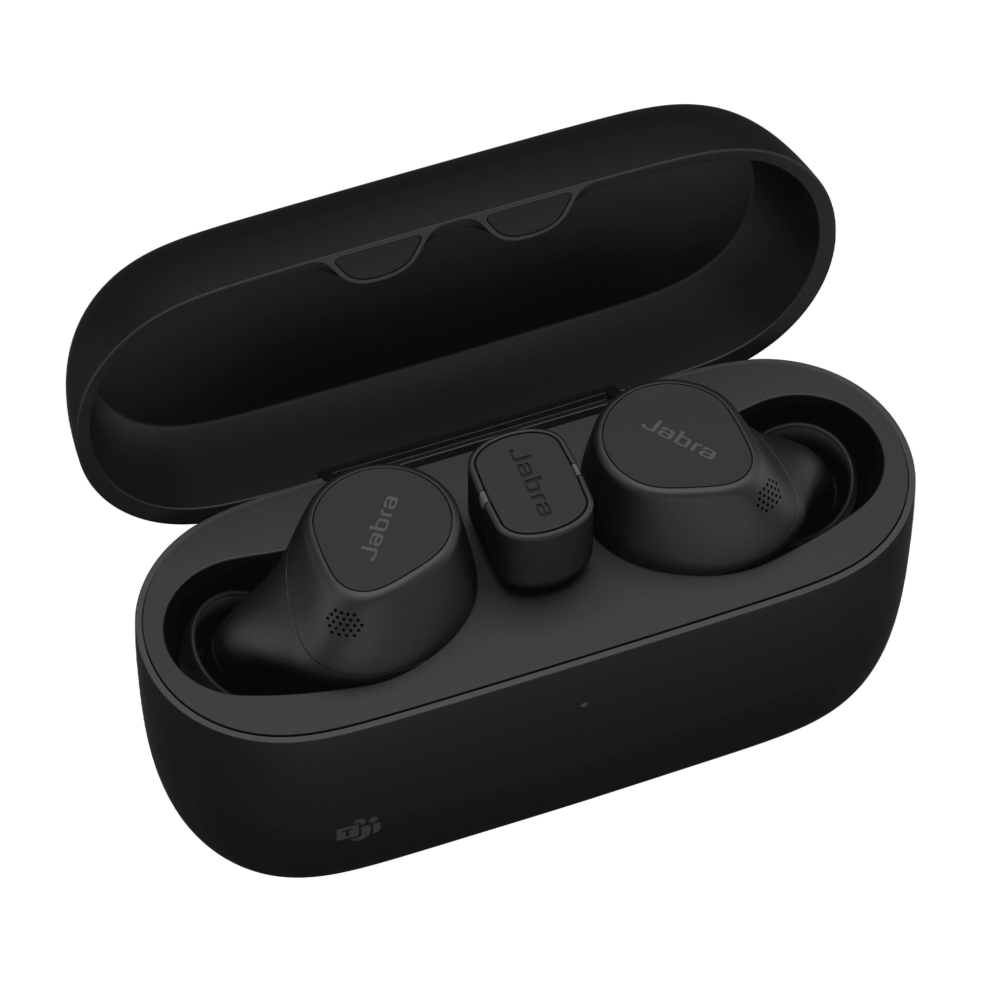 Casques Bluetooth avec Microphone Jabra 20797-999-899