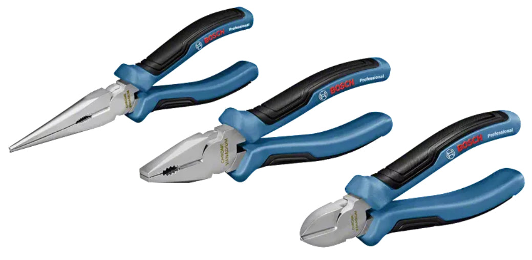 Pinces BOSCH pliers