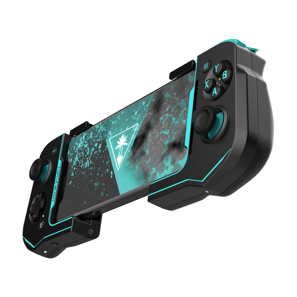 Contrôle des jeux Turtle Beach Atom Bluetooth Bluetooth 4.2