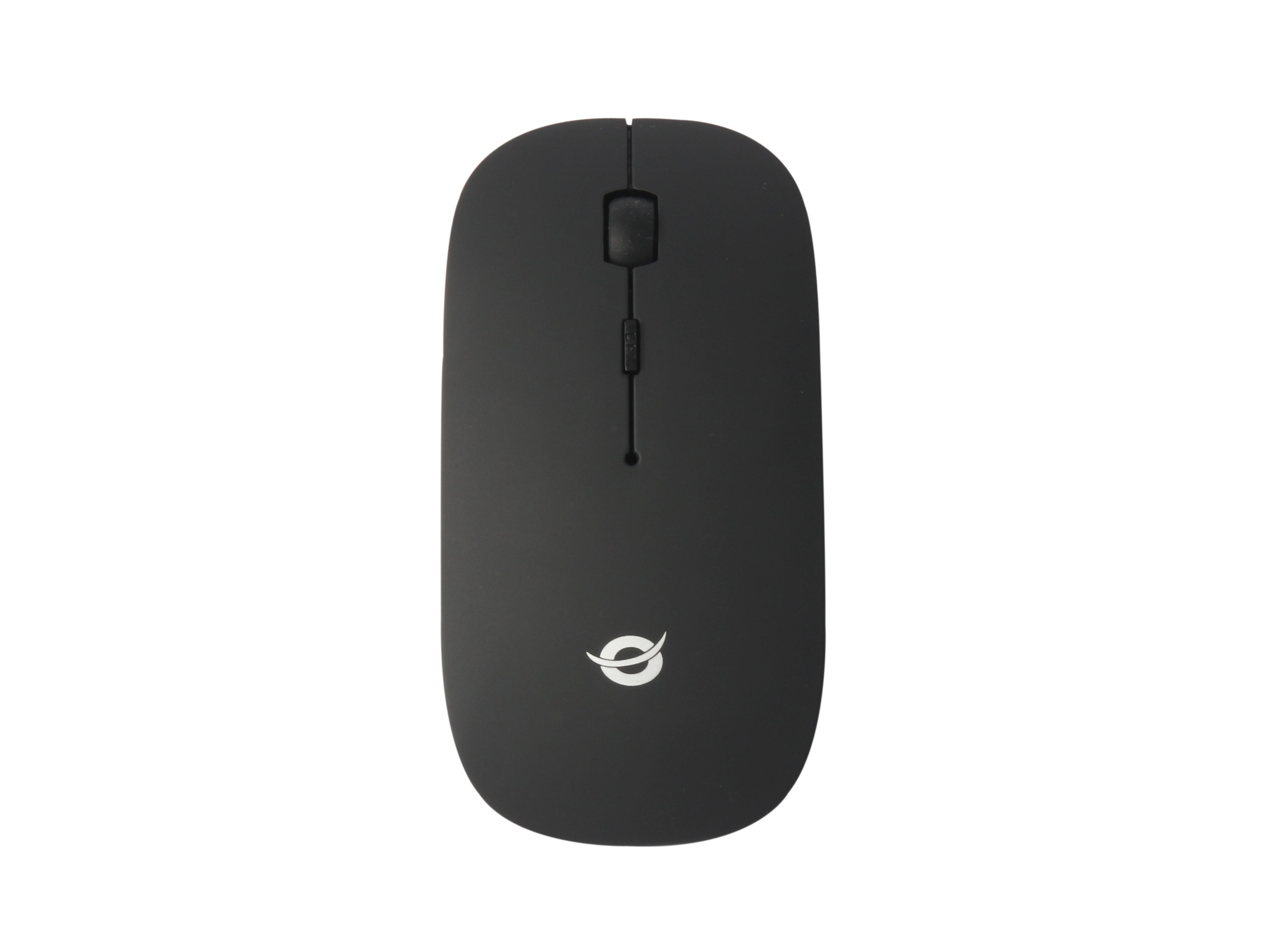 Souris Conceptronic LORCAN01B Noir 1600 dpi