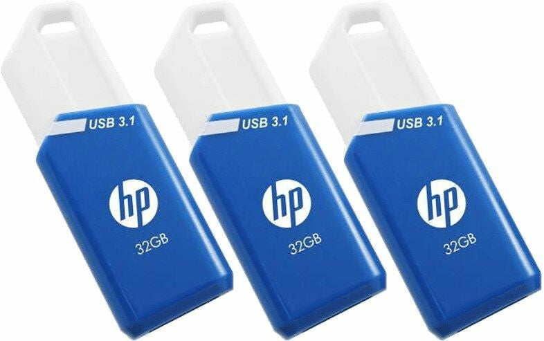 Clé USB HP 32 GB