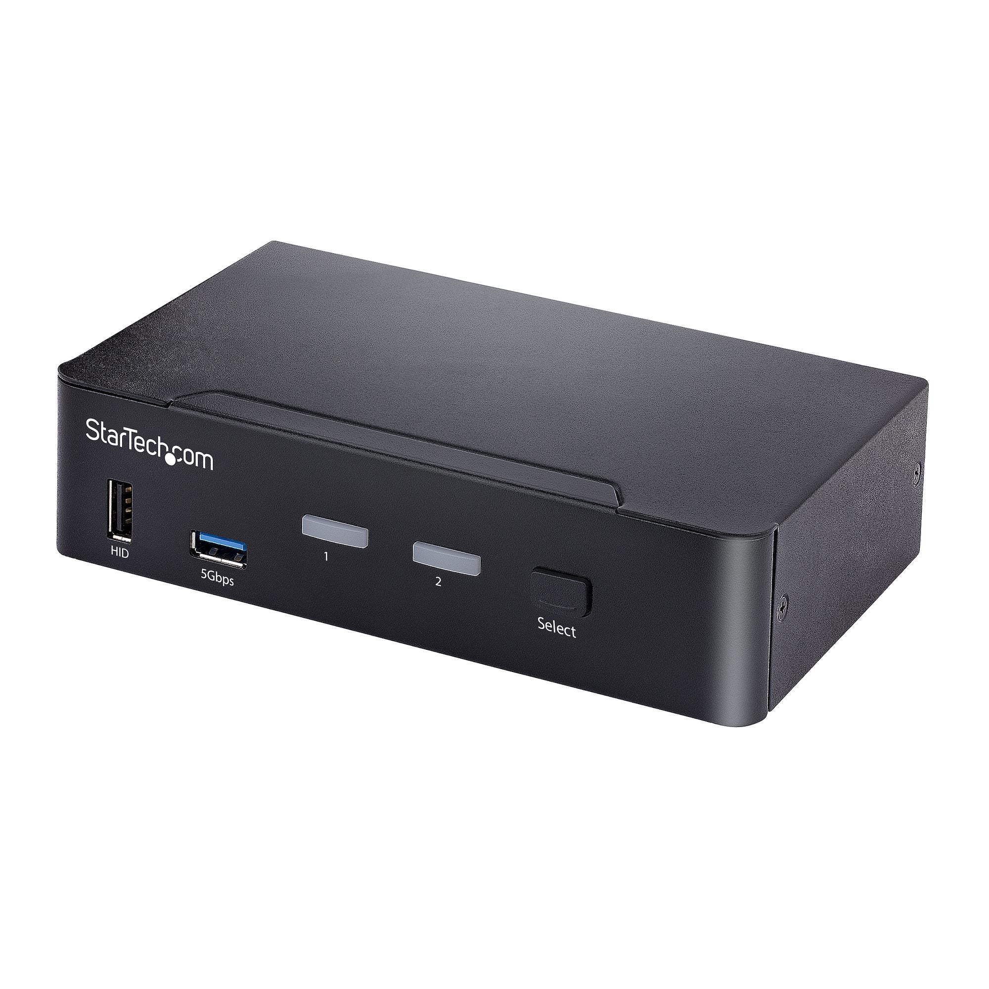 Switch KVM Startech SV231DPUCA