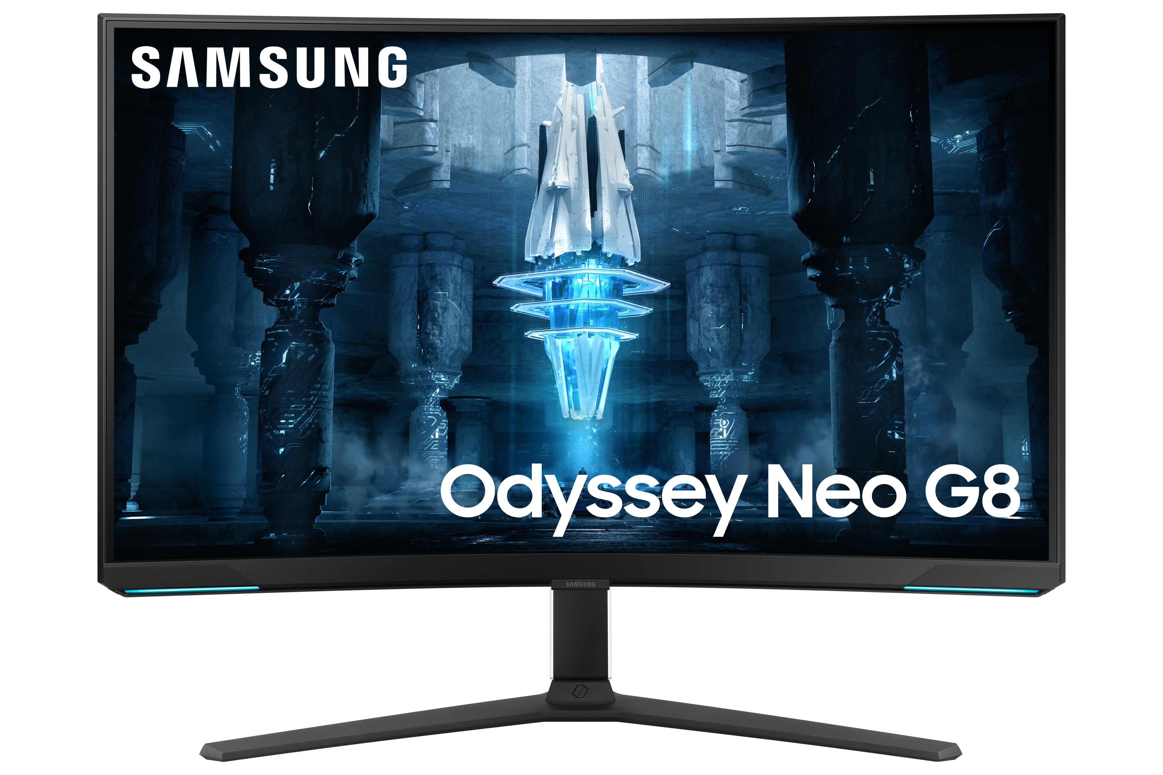 Monitor Gaming Samsung S32BG850NP 4K Ultra HD 32"