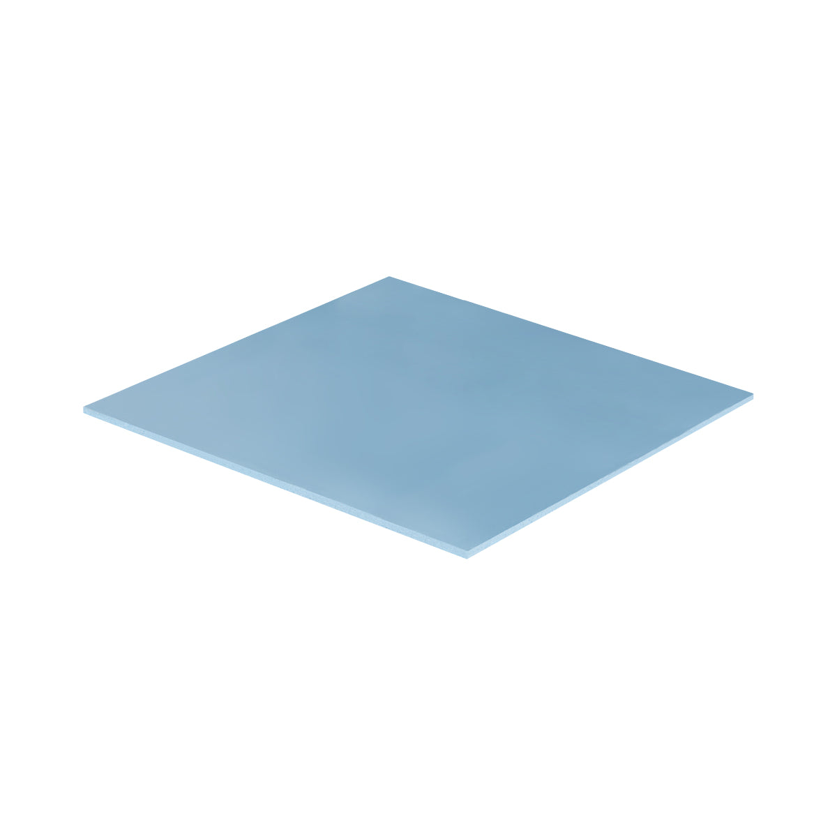 Pad Thermique Arctic TP-3 100x100x1mm (Bleu)