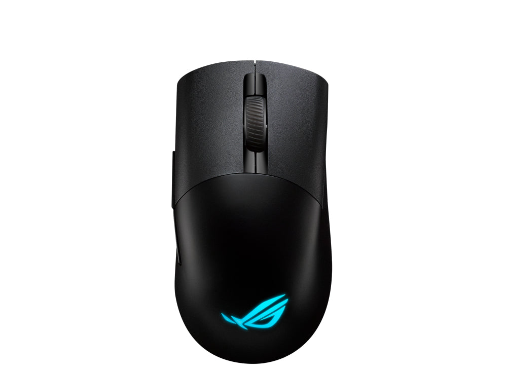 Souris sans-fil Asus 90MP02V0-BMUA00 Noir