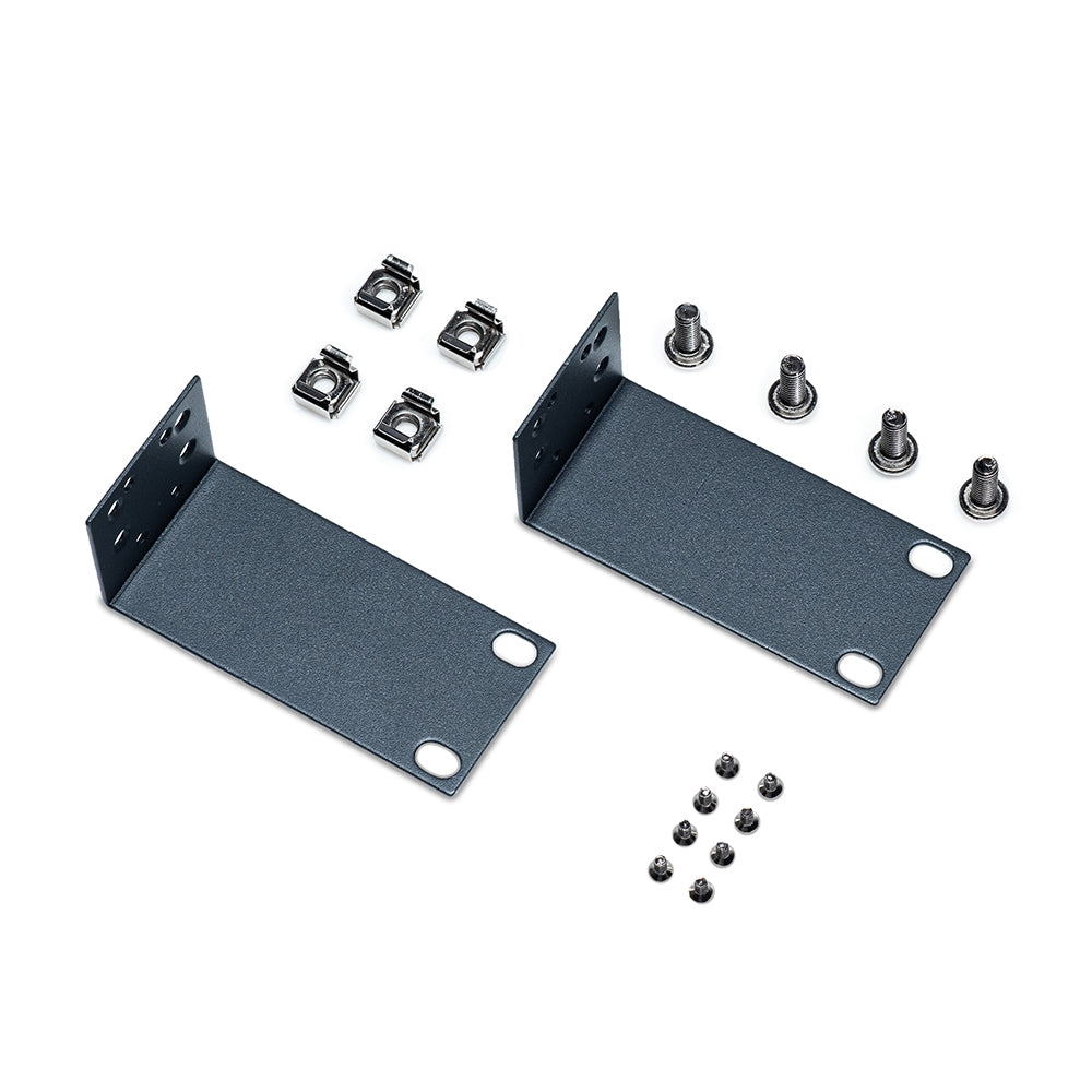 TP-Link - Kit de montage pour rack - 13" - pour TP-Link TL-SG1008, SG1016, SG1024, SG3210, JetStream TL-SG2210, SX3206, Omada OC300