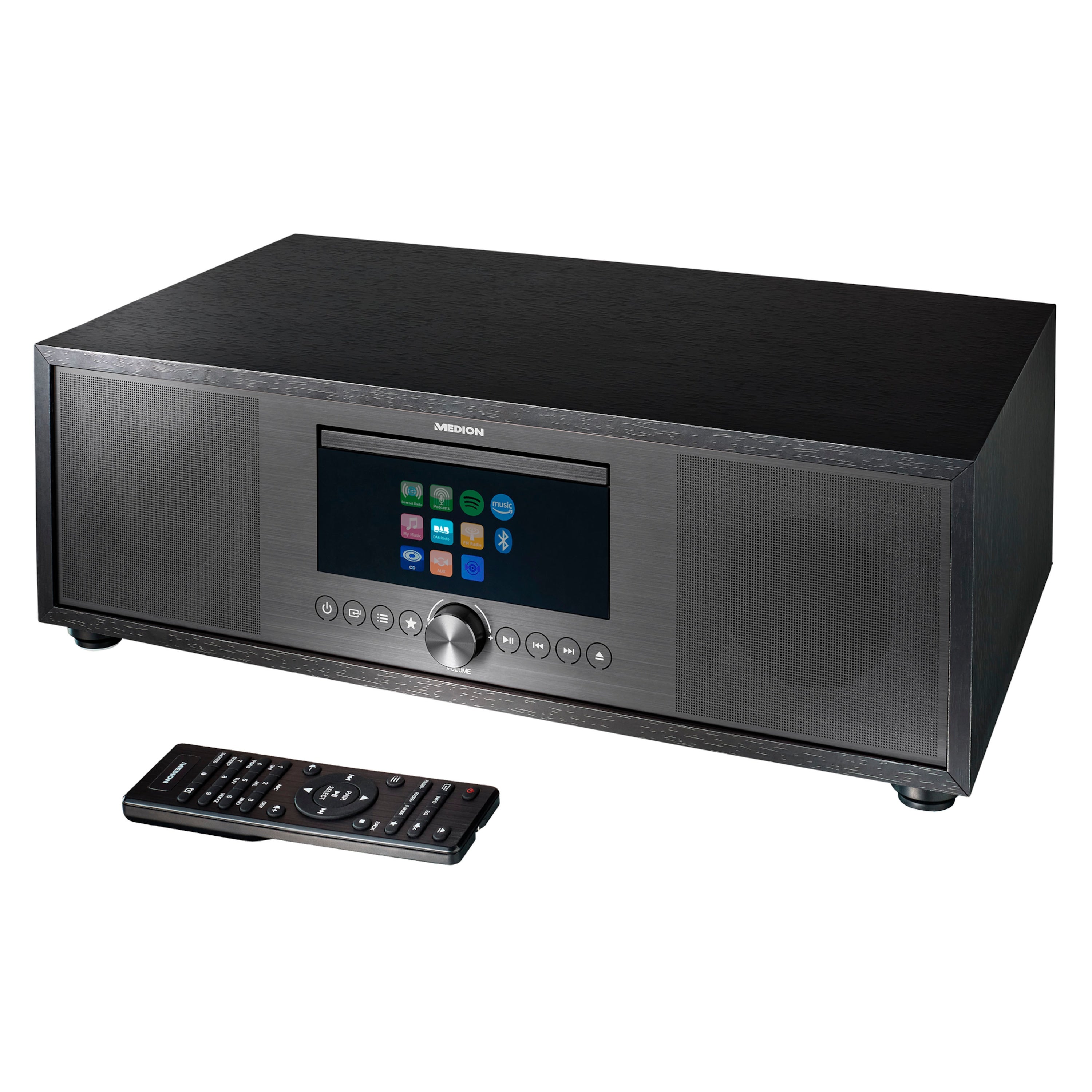 Mini Hifi Medion
