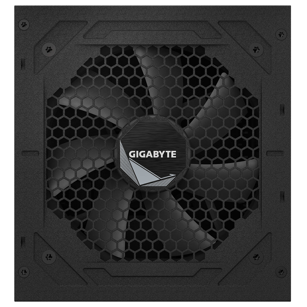 Alimentation ATX Gigabyte Ultra Durable GM PG5 - 850W (Noir)