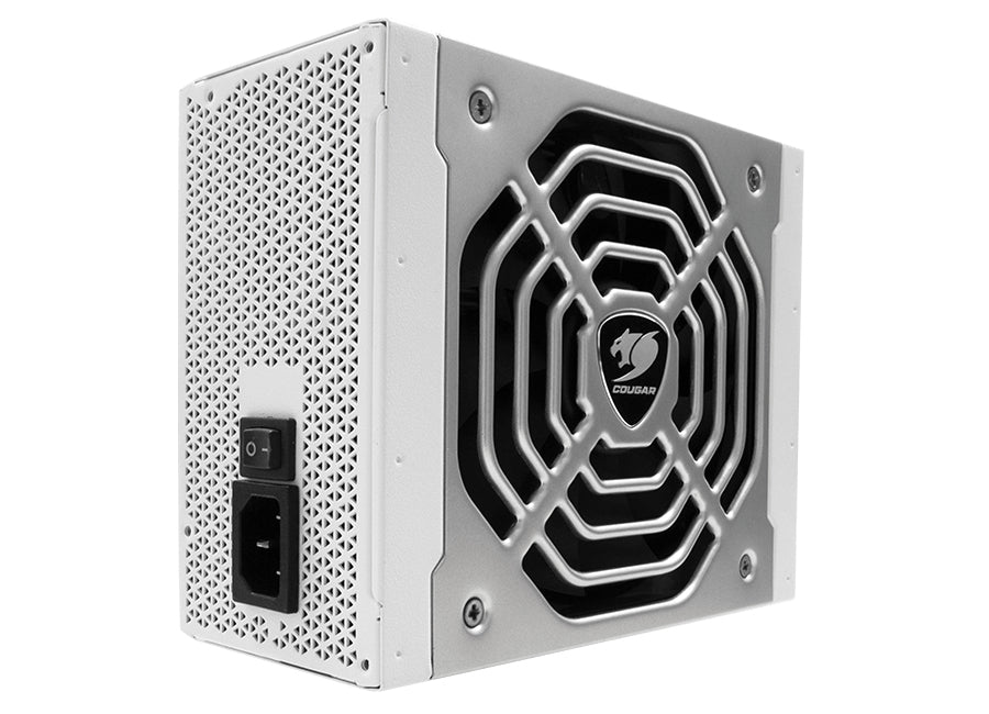 Alimentation ATX Cougar Polar - 1200W (Blanc)