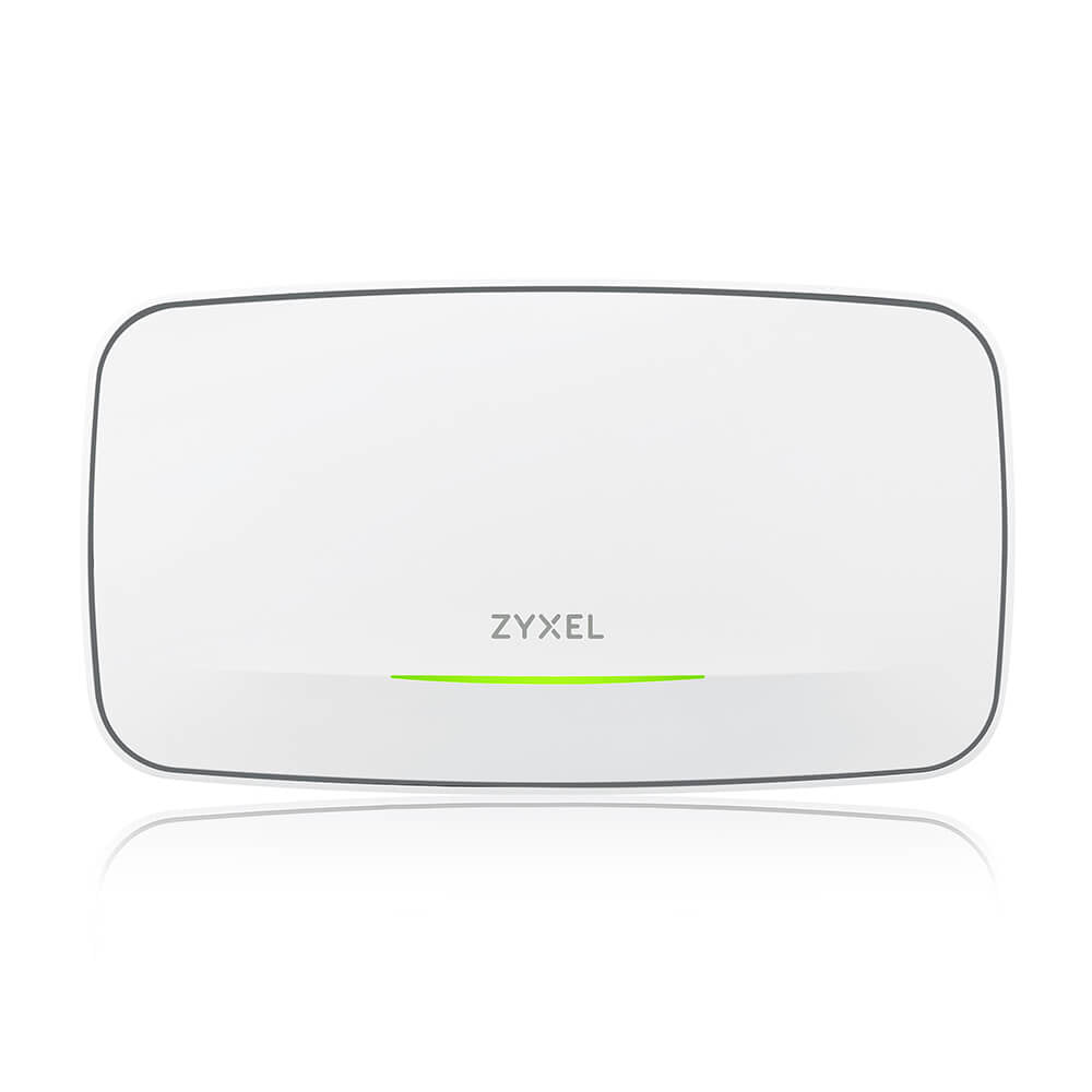 Zyxel WAX640S-6E AP Wifi 6 802.11ax Antenne intelligente - NebulaFlex Pro - License 1 an Nebula Pro pack EU/UK - Sans alimentation électrique.