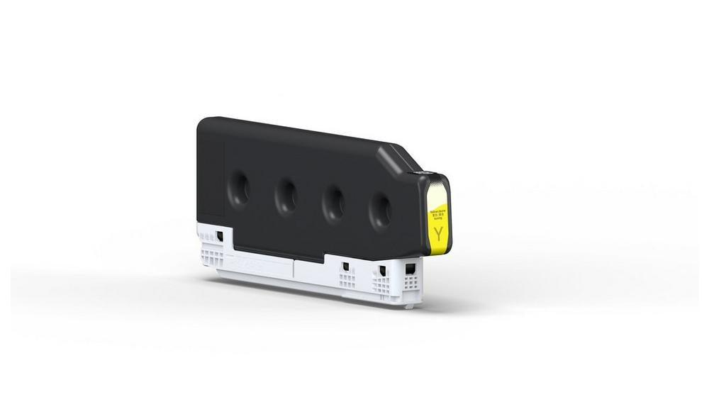 Cartouche d'encre originale Epson C13T08H400 Jaune