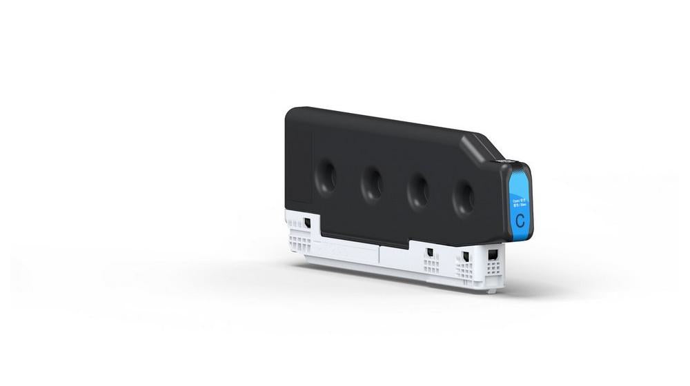 Epson - Cyan - original - cartouche d'encre - pour WorkForce Enterprise AM-C4000