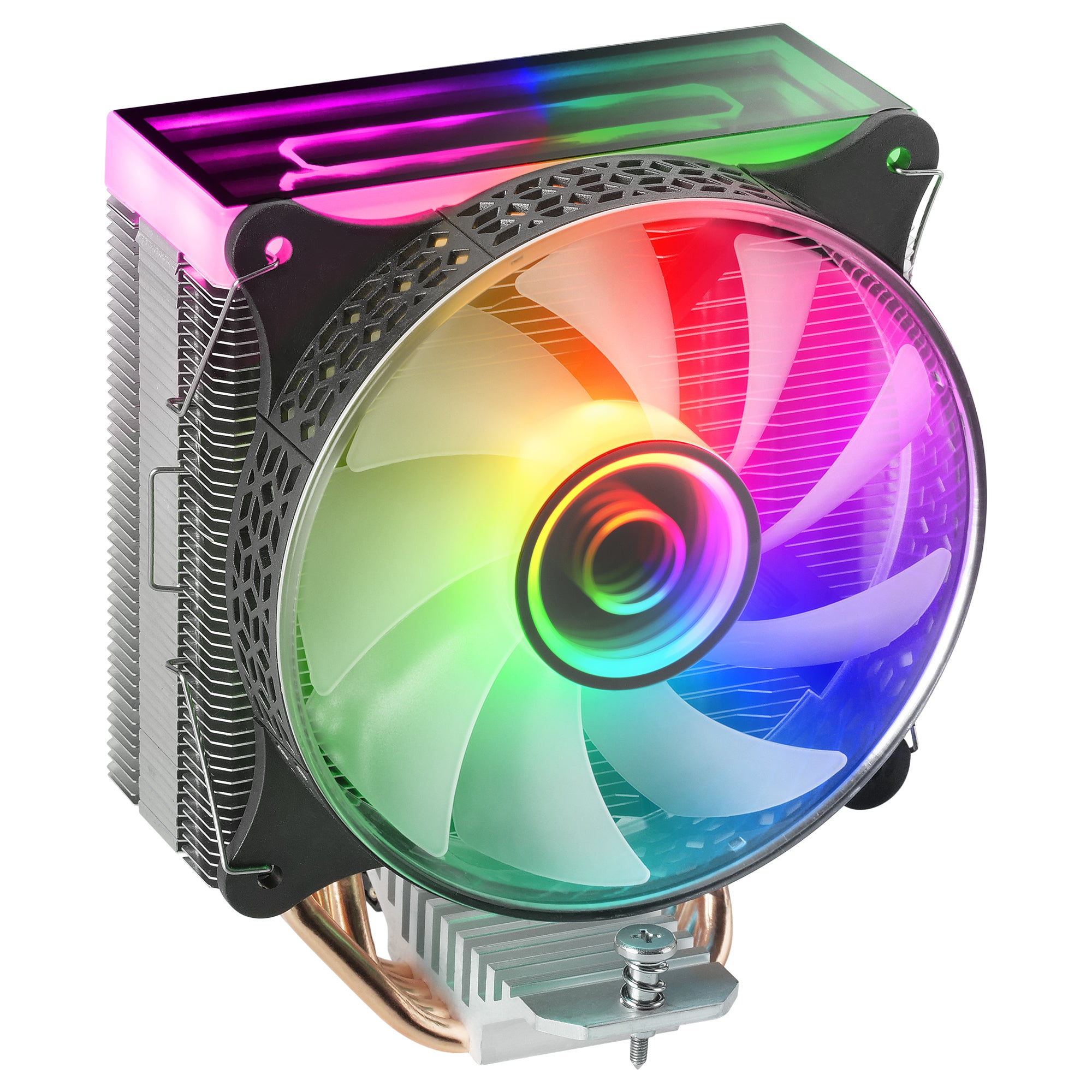 Ventilateur CPU Mars Gaming MCPU-VR