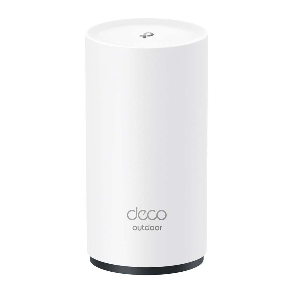 Système WiFi Mesh TP-Link Deco X50 AX3000 (1 pièce)