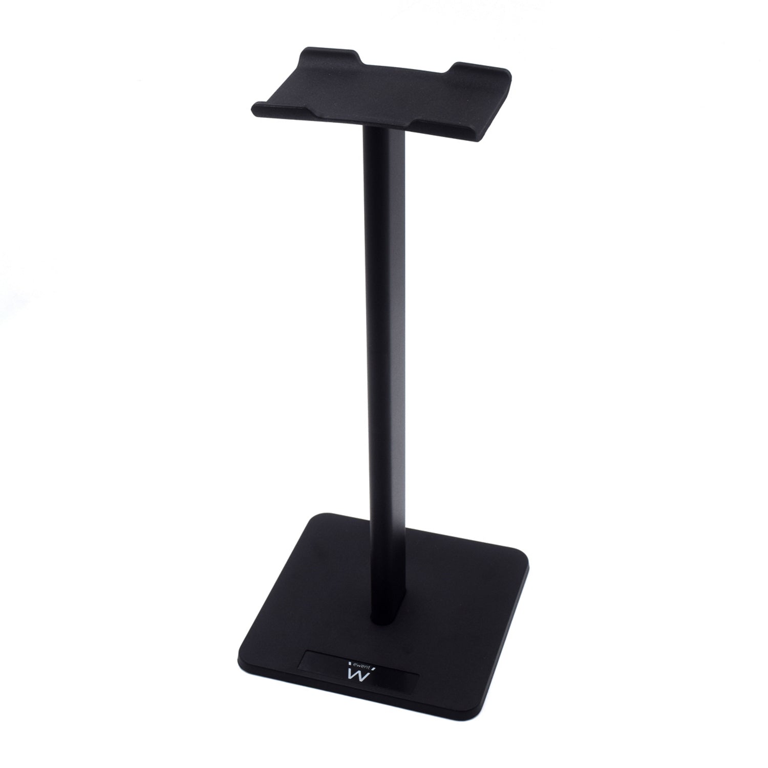 Support pour écouteurs Ewent EW1586 Aluminium